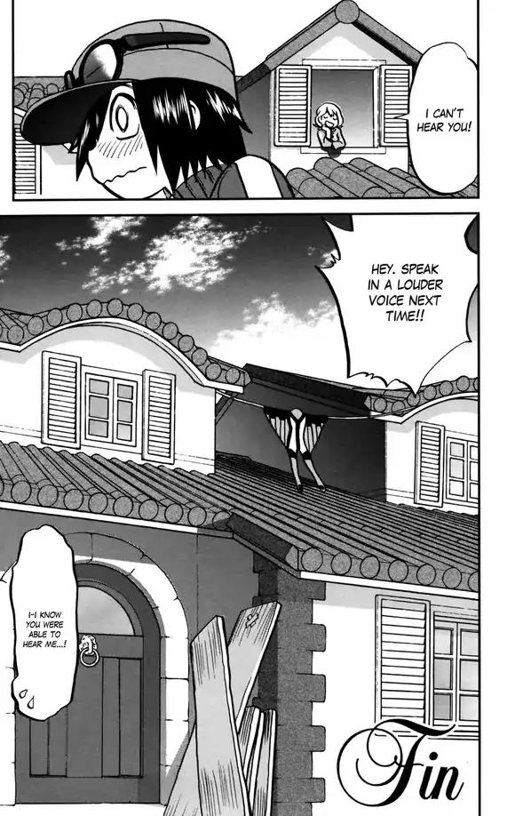 Pocket Monsters SPECIAL XY Chapter 39 page 26 - Chapter 39: Epilogue