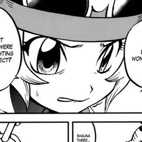 Pocket Monsters SPECIAL XY Chapter 39: Epilogue cover