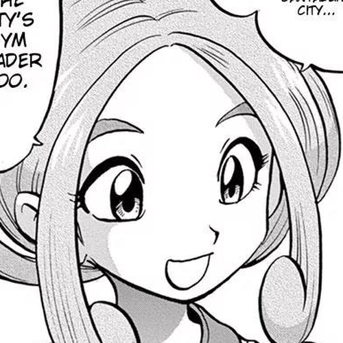 Pocket Monsters SPECIAL XY Chapter 5: Kangaskhan, Attempt cover