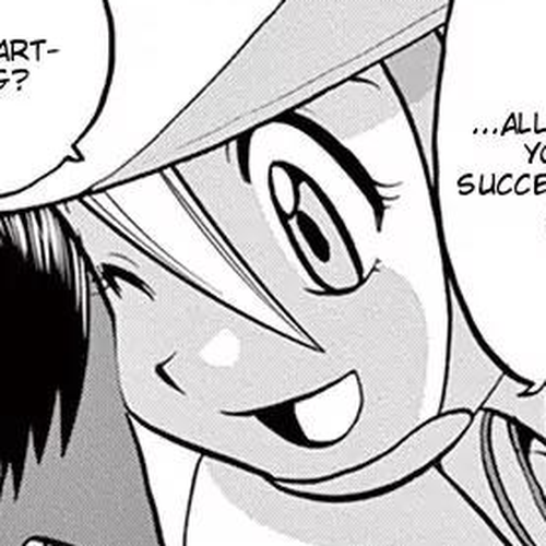 Pocket Monsters SPECIAL XY Chapter 7: Lucario, Rescue cover