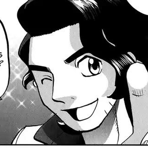 Pocket Monsters SPECIAL XY Chapter 8: What Does Charmander Do When it Dozes? cover