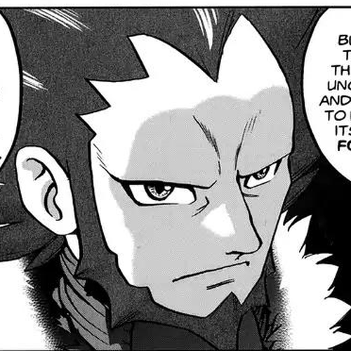 Pocket Monsters SPECIAL XY Chapter 9: Chespin Sows the Seeds of Change cover