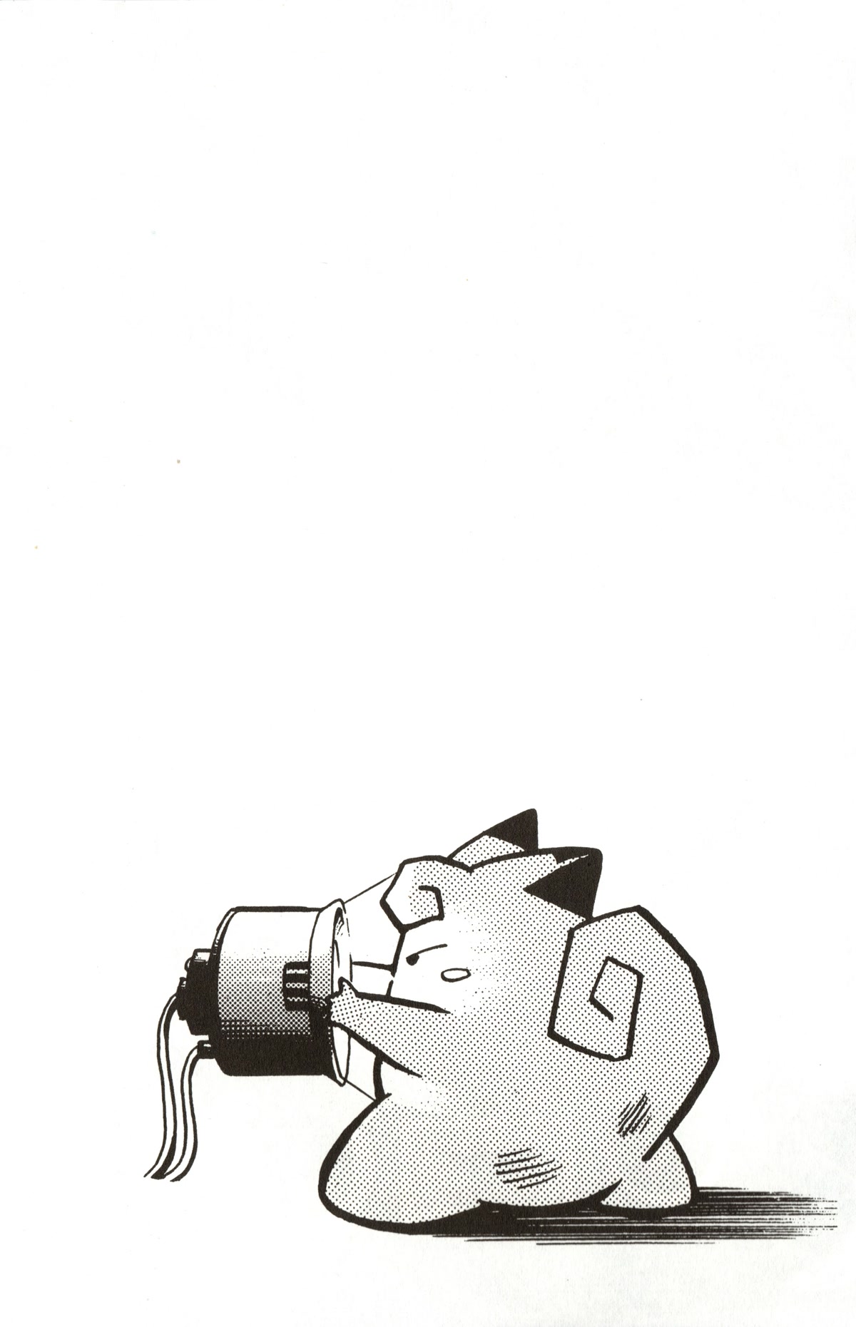 Pocket Monsters Chapter 19 page 20 - Chapter 19: The No.1 Pokemon!!
