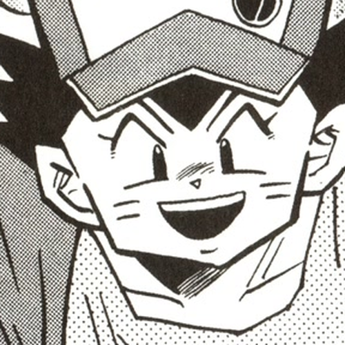 Pocket Monsters Chapter 19: The No.1 Pokemon!! cover