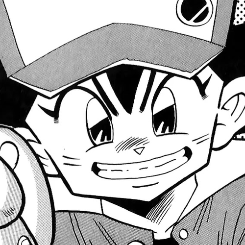 Pocket Monsters Chapter 2: The Battle in Viridian Forest!! cover
