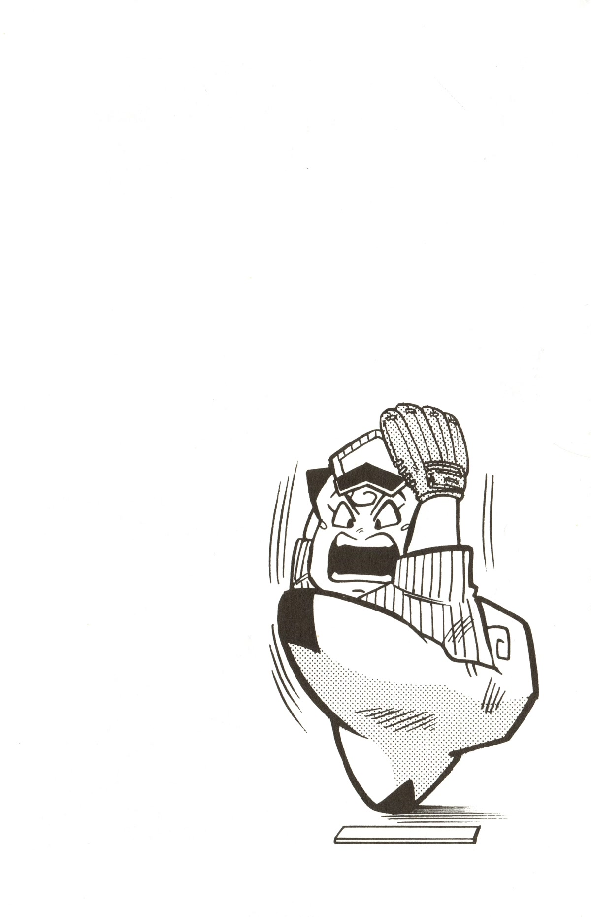 Pocket Monsters Chapter 21 page 26 - Chapter 21: Pokemon Baseball Tournament!!