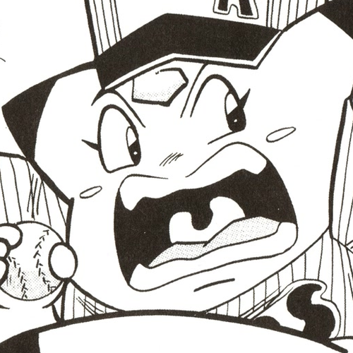Pocket Monsters Chapter 21: Pokemon Baseball Tournament!! cover