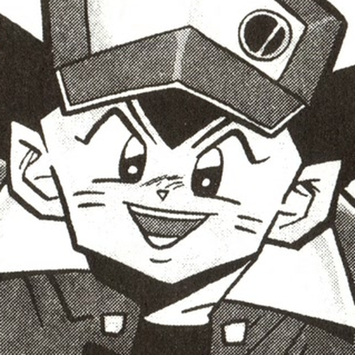Pocket Monsters Chapter 24: The Pokemon Quiz Battle cover