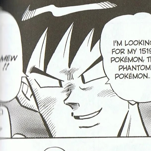 Pocket Monsters Chapter 4: Let's Get that Moon Rock!! cover
