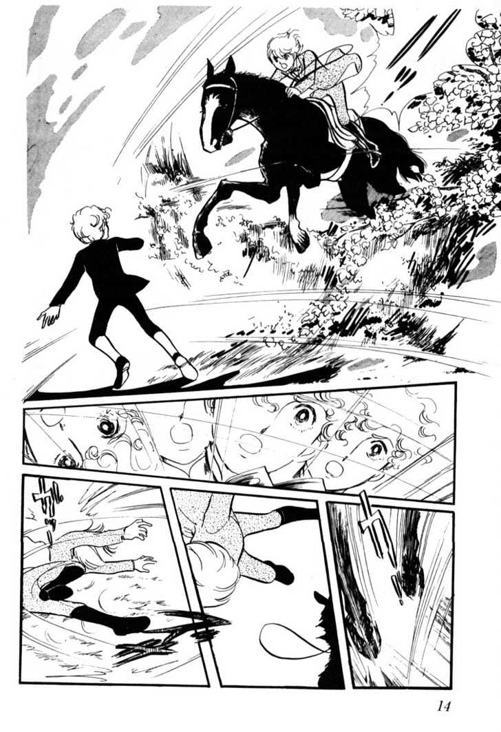 Poe no Ichizoku Chapter 1.1 page 15 - Chapter 1.1