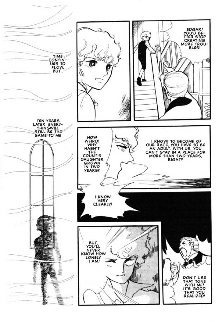 Poe no Ichizoku Chapter 1.1 page 30 - Chapter 1.1