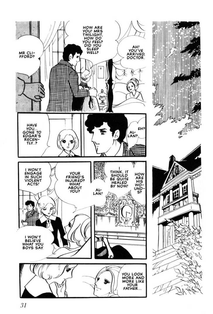 Poe no Ichizoku Chapter 1.1 page 32 - Chapter 1.1