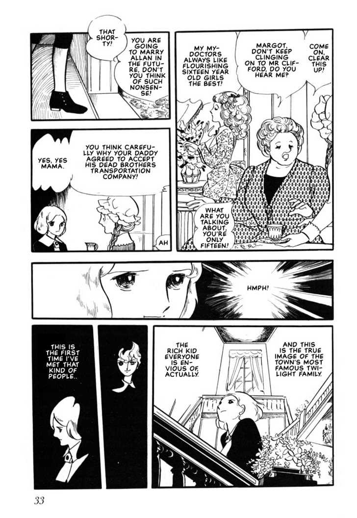 Poe no Ichizoku Chapter 1.1 page 34 - Chapter 1.1
