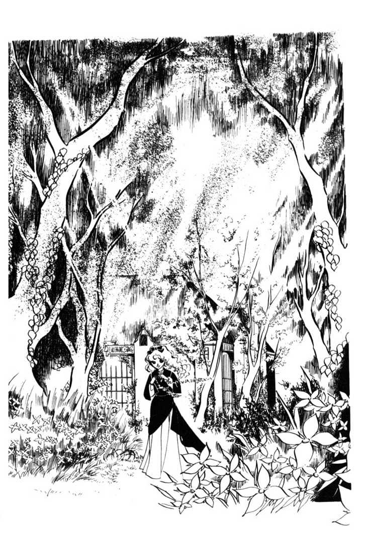 Poe no Ichizoku Chapter 1.1 page 36 - Chapter 1.1