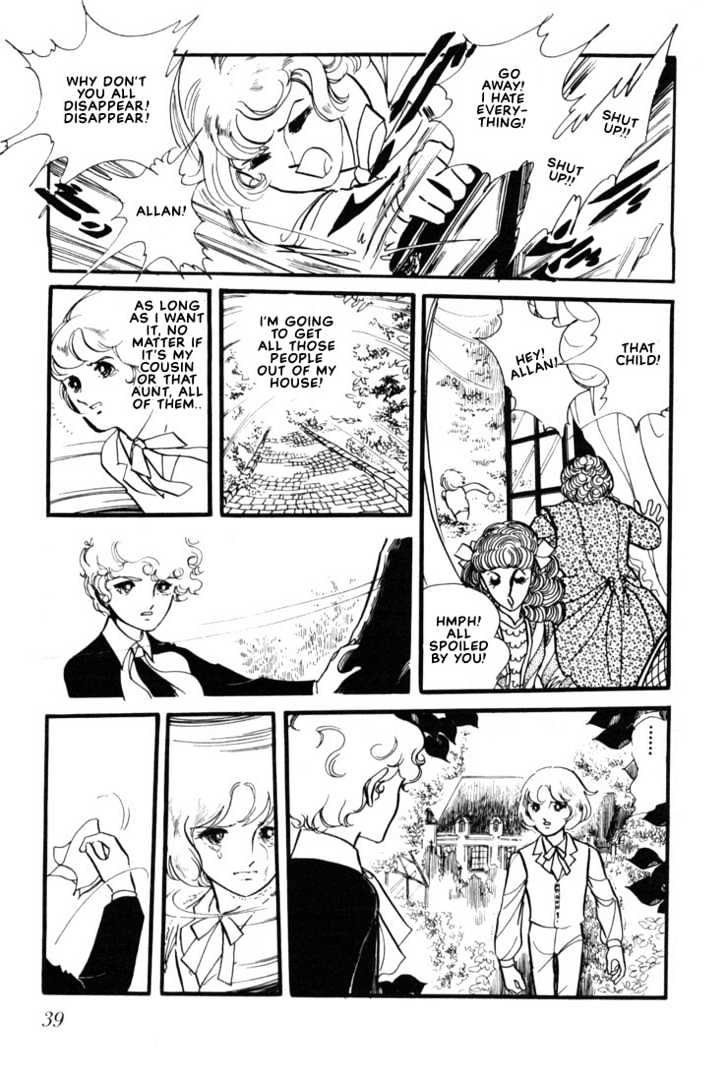 Poe no Ichizoku Chapter 1.1 page 40 - Chapter 1.1