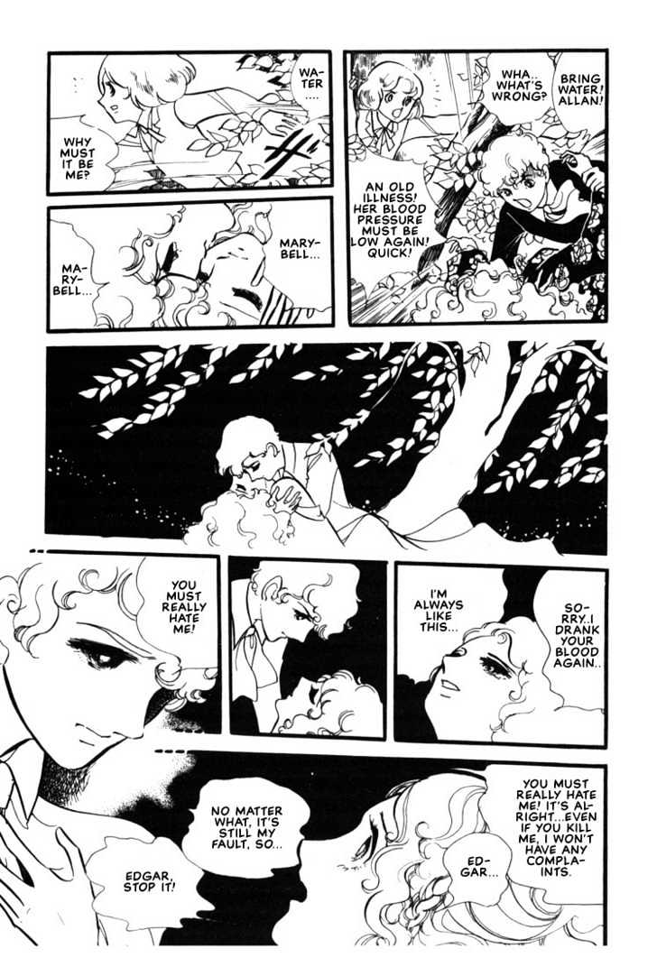 Poe no Ichizoku Chapter 1.1 page 42 - Chapter 1.1
