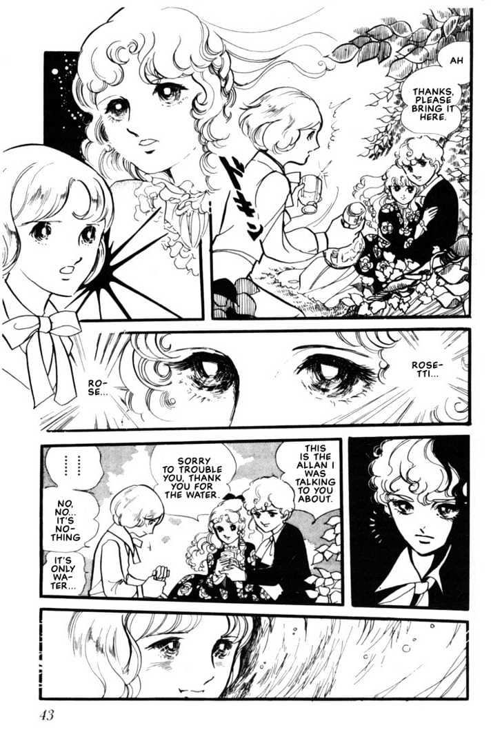 Poe no Ichizoku Chapter 1.1 page 44 - Chapter 1.1