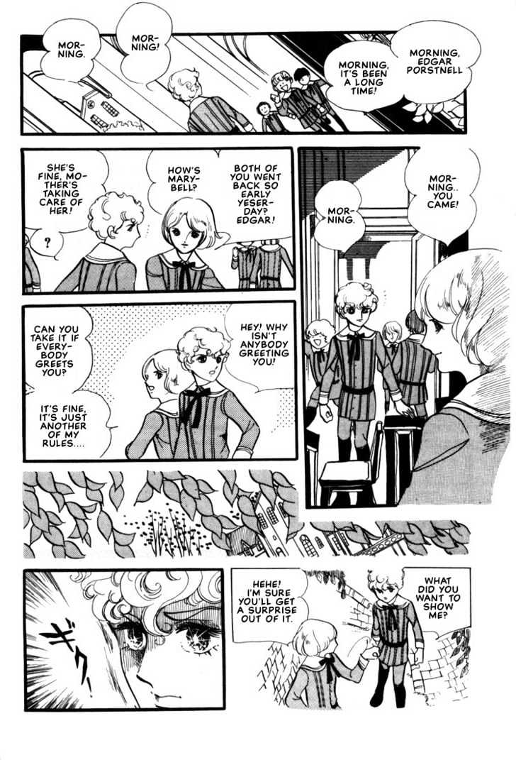 Poe no Ichizoku Chapter 1.1 page 45 - Chapter 1.1