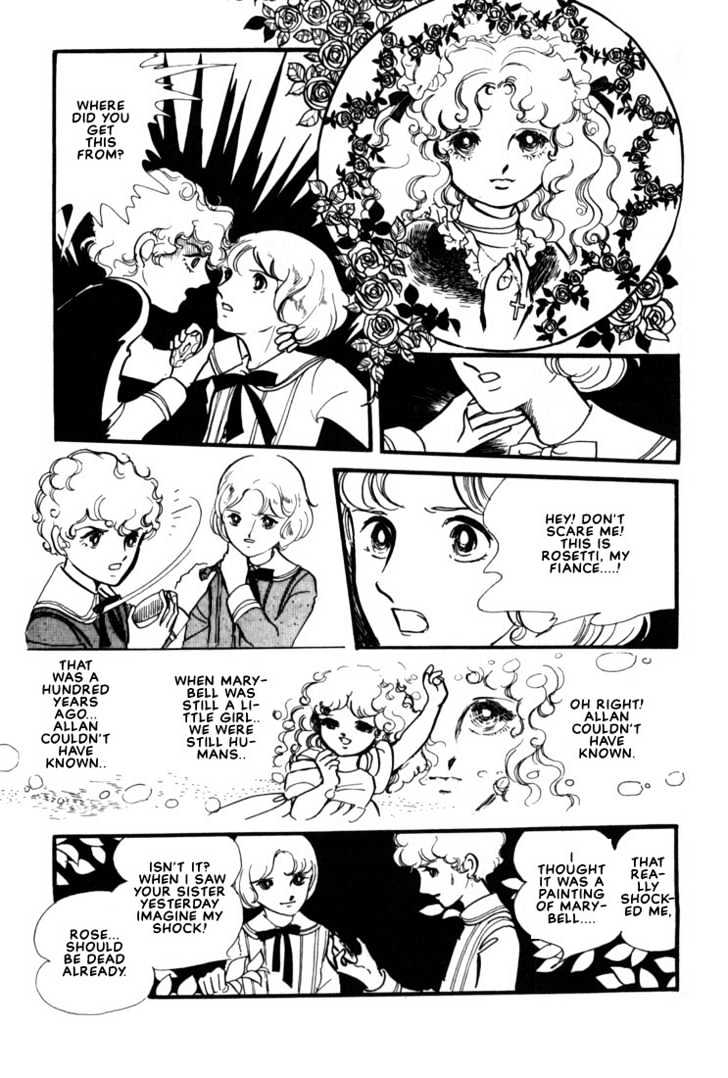 Poe no Ichizoku Chapter 1.1 page 46 - Chapter 1.1