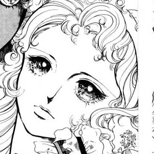 Poe no Ichizoku Chapter 1.1 cover