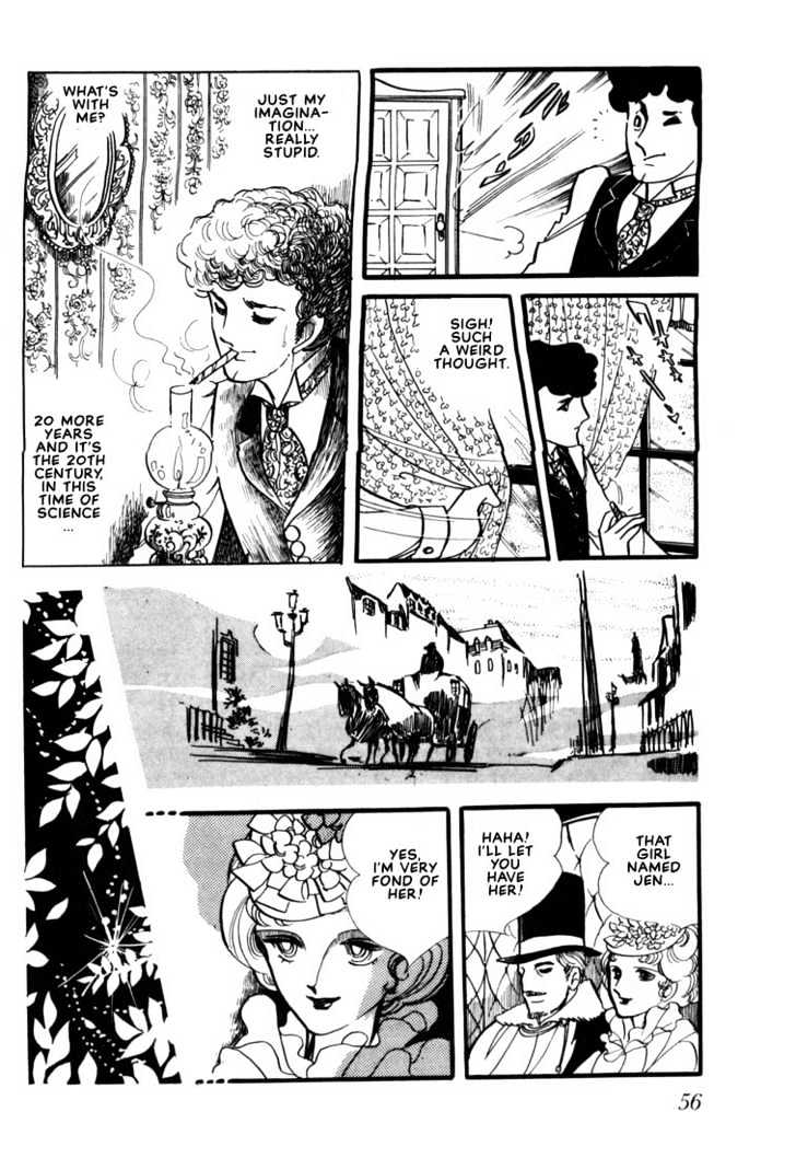 Poe no Ichizoku Chapter 1.2 page 12 - Chapter 1.2