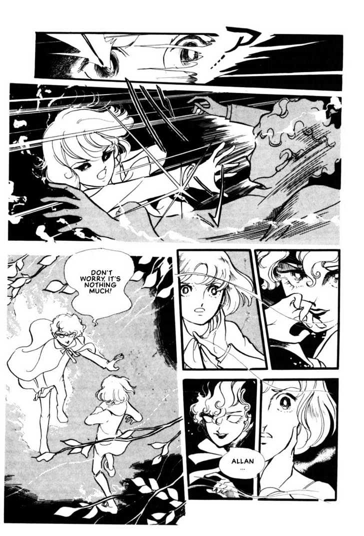 Poe no Ichizoku Chapter 1.2 page 17 - Chapter 1.2