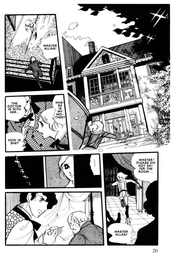 Poe no Ichizoku Chapter 1.2 page 26 - Chapter 1.2