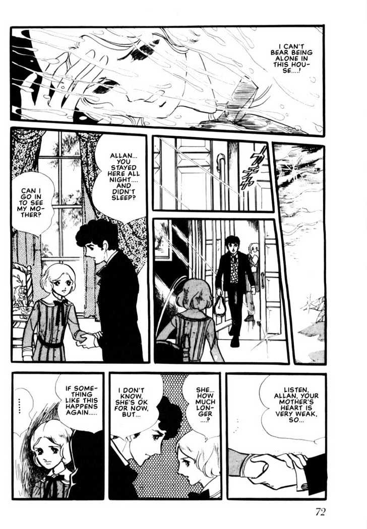 Poe no Ichizoku Chapter 1.2 page 28 - Chapter 1.2