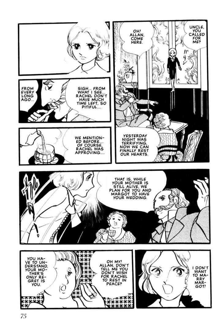 Poe no Ichizoku Chapter 1.2 page 31 - Chapter 1.2