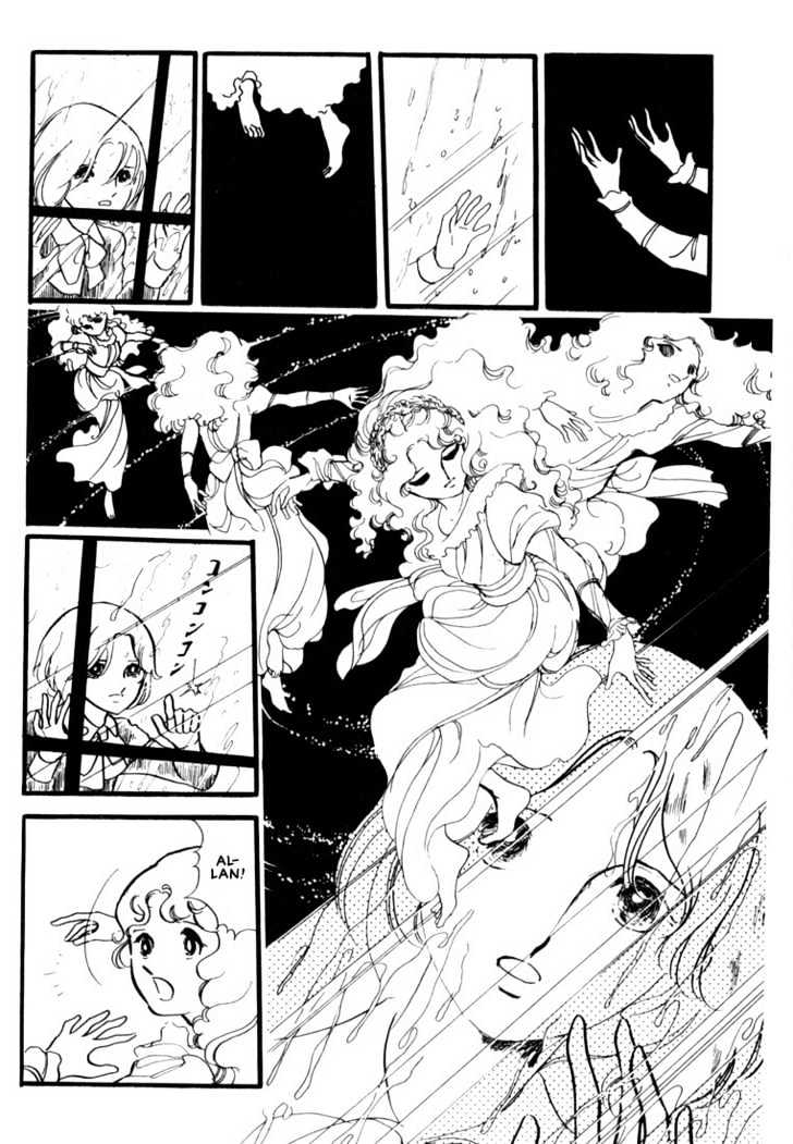 Poe no Ichizoku Chapter 1.2 page 34 - Chapter 1.2