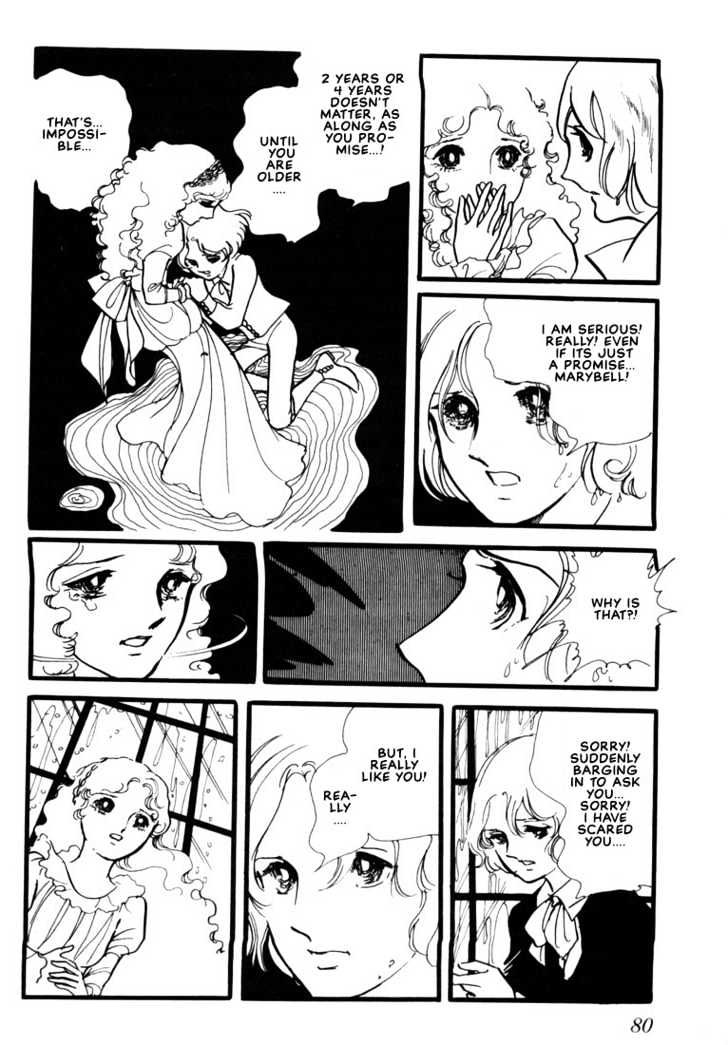 Poe no Ichizoku Chapter 1.2 page 36 - Chapter 1.2