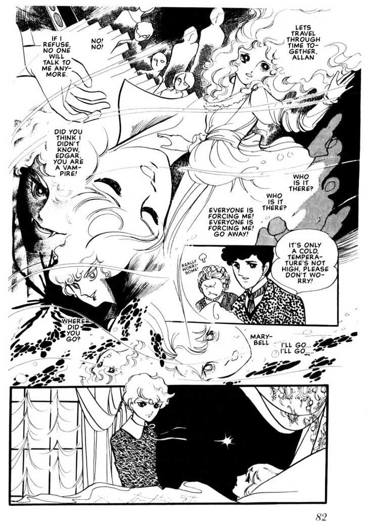 Poe no Ichizoku Chapter 1.2 page 38 - Chapter 1.2