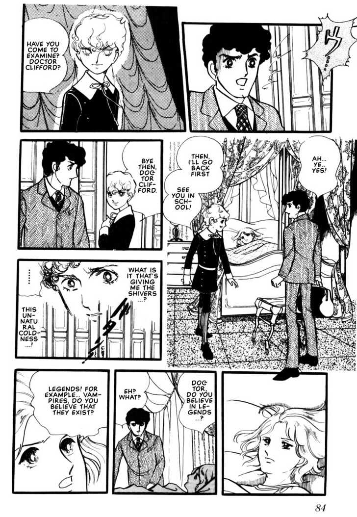 Poe no Ichizoku Chapter 1.2 page 40 - Chapter 1.2
