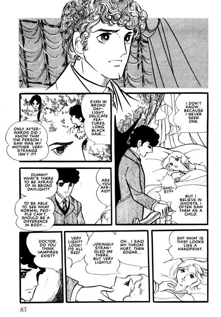 Poe no Ichizoku Chapter 1.2 page 41 - Chapter 1.2