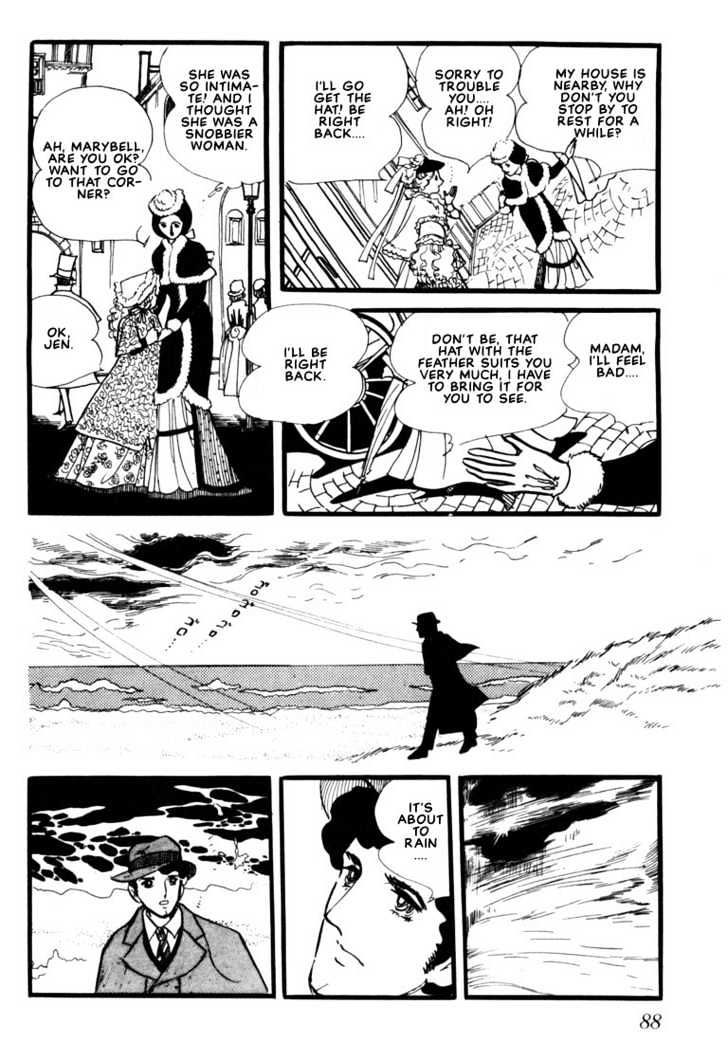 Poe no Ichizoku Chapter 1.2 page 44 - Chapter 1.2