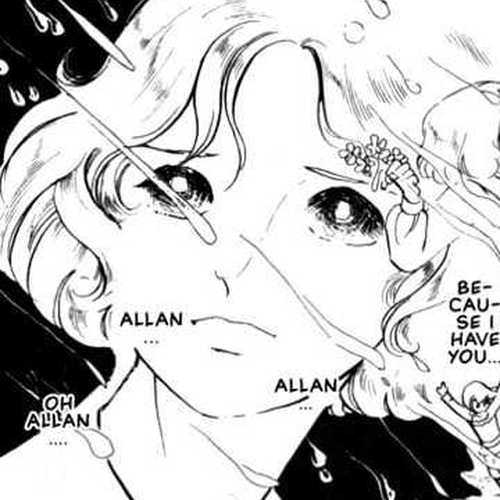 Poe no Ichizoku Chapter 1.2 cover