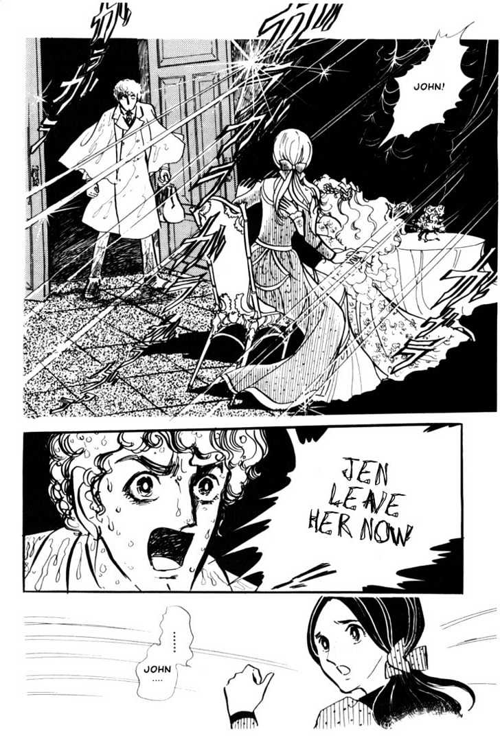 Poe no Ichizoku Chapter 1.3 page 14 - Chapter 1.3