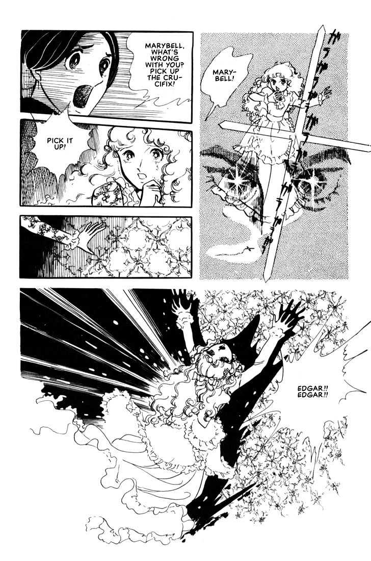Poe no Ichizoku Chapter 1.3 page 16 - Chapter 1.3