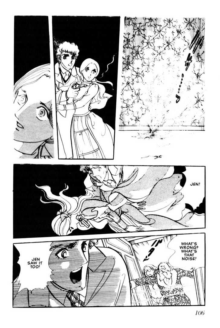 Poe no Ichizoku Chapter 1.3 page 18 - Chapter 1.3