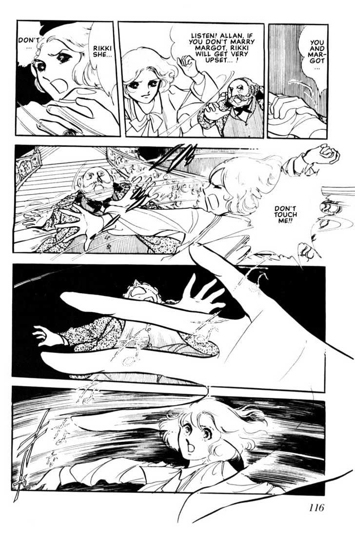 Poe no Ichizoku Chapter 1.3 page 28 - Chapter 1.3