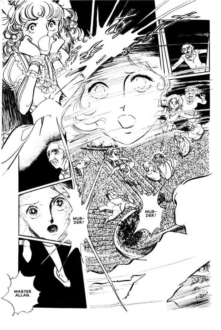 Poe no Ichizoku Chapter 1.3 page 29 - Chapter 1.3