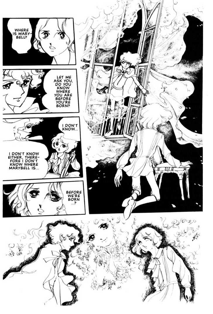 Poe no Ichizoku Chapter 1.3 page 31 - Chapter 1.3