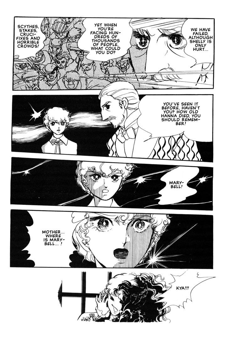 Poe no Ichizoku Chapter 1 page 101 - Chapter 1