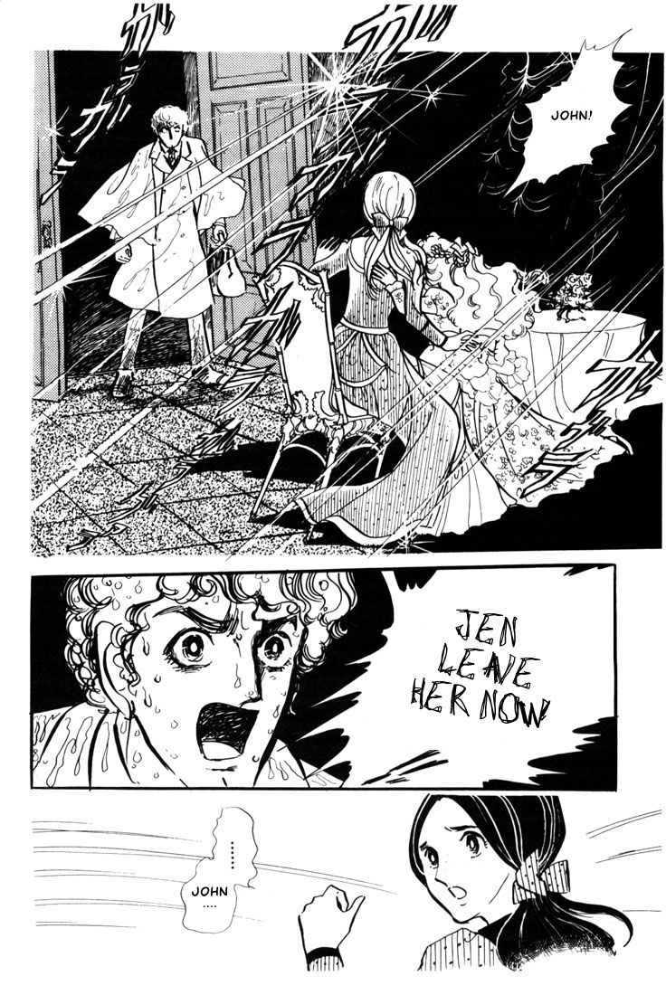 Poe no Ichizoku Chapter 1 page 103 - Chapter 1