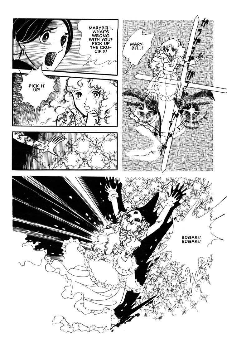 Poe no Ichizoku Chapter 1 page 105 - Chapter 1
