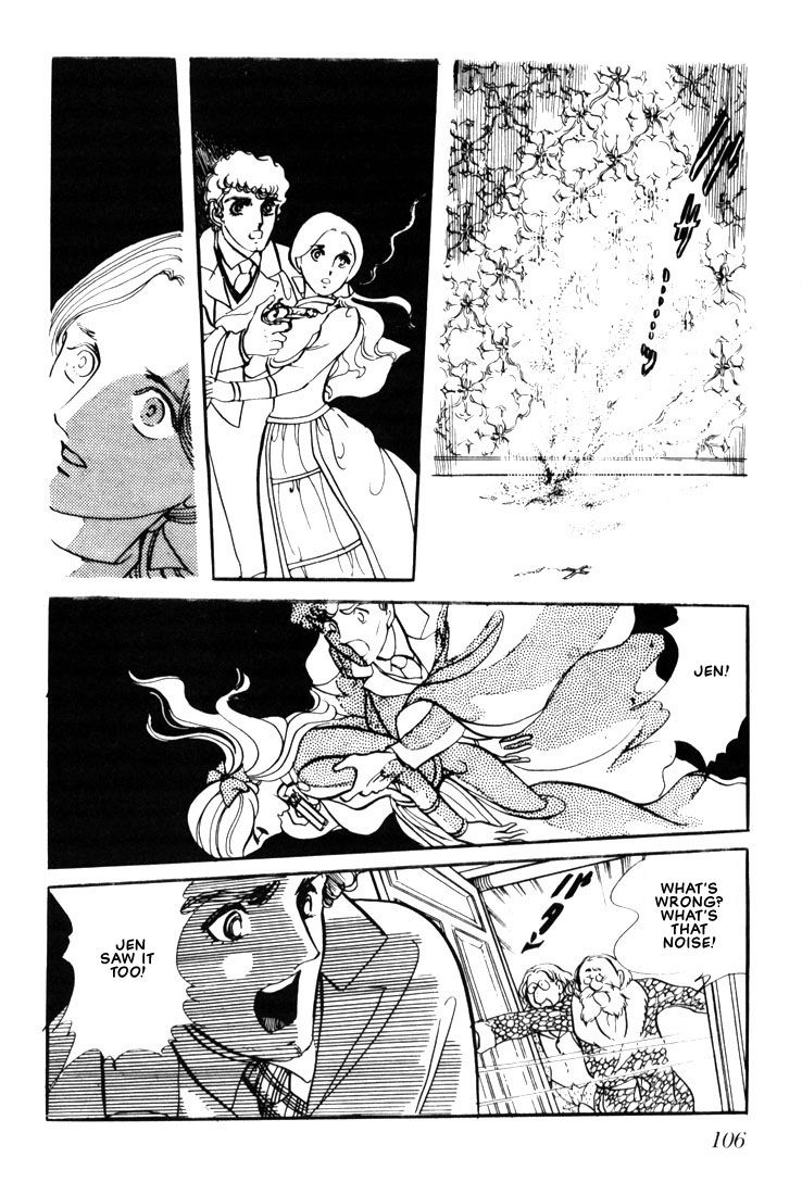 Poe no Ichizoku Chapter 1 page 107 - Chapter 1