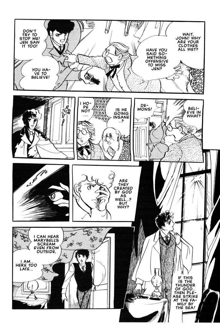 Poe no Ichizoku Chapter 1 page 109 - Chapter 1
