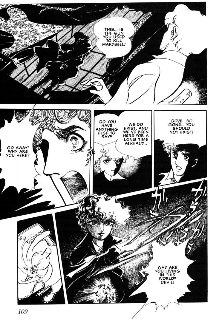 Poe no Ichizoku Chapter 1 page 110 - Chapter 1