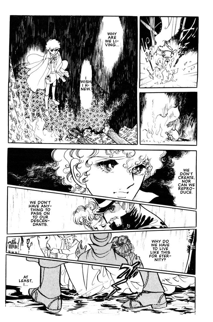 Poe no Ichizoku Chapter 1 page 111 - Chapter 1