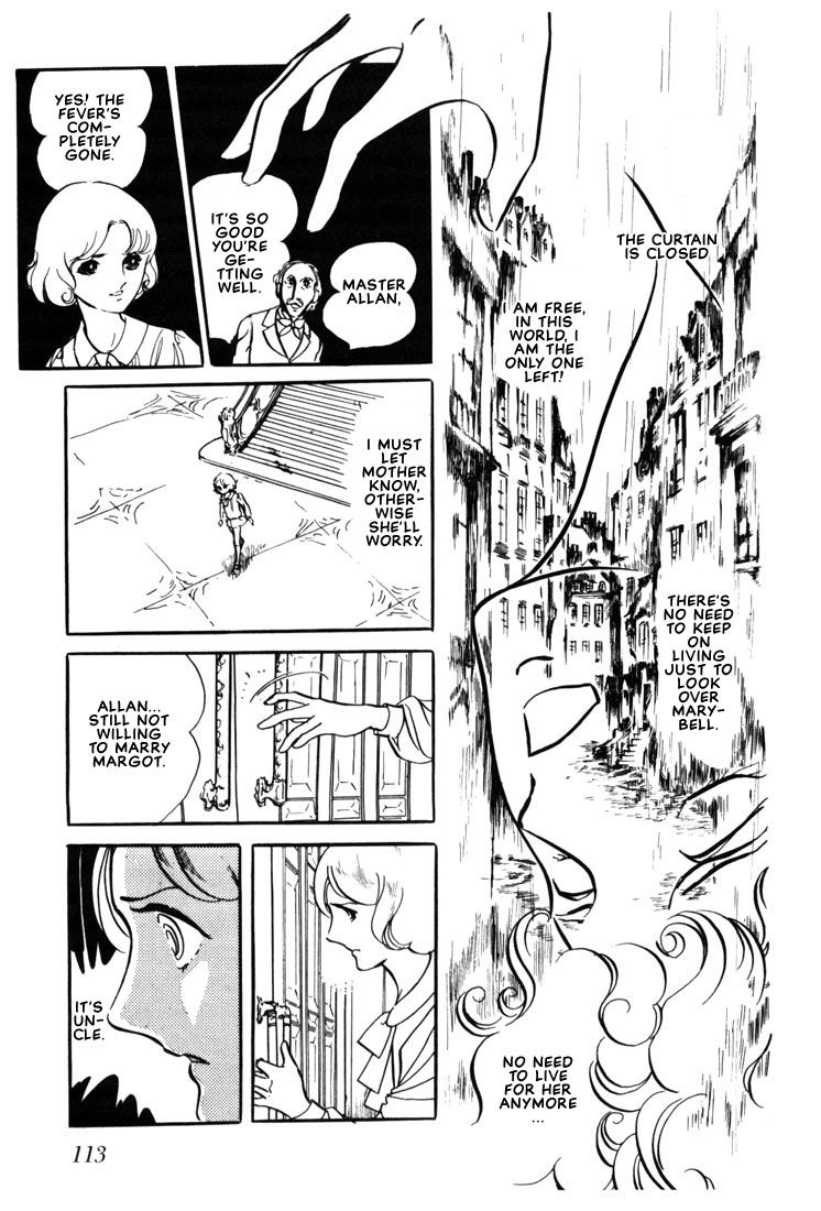 Poe no Ichizoku Chapter 1 page 114 - Chapter 1